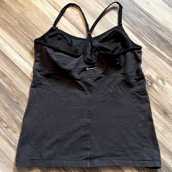 Nike Racerback Tank - Picture 2 of 2